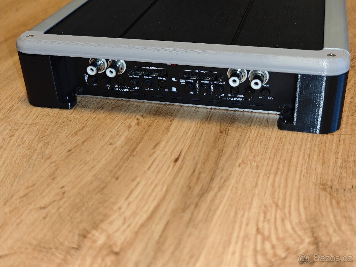 Zesilovač do auta Audio System HX 360.2 - 5