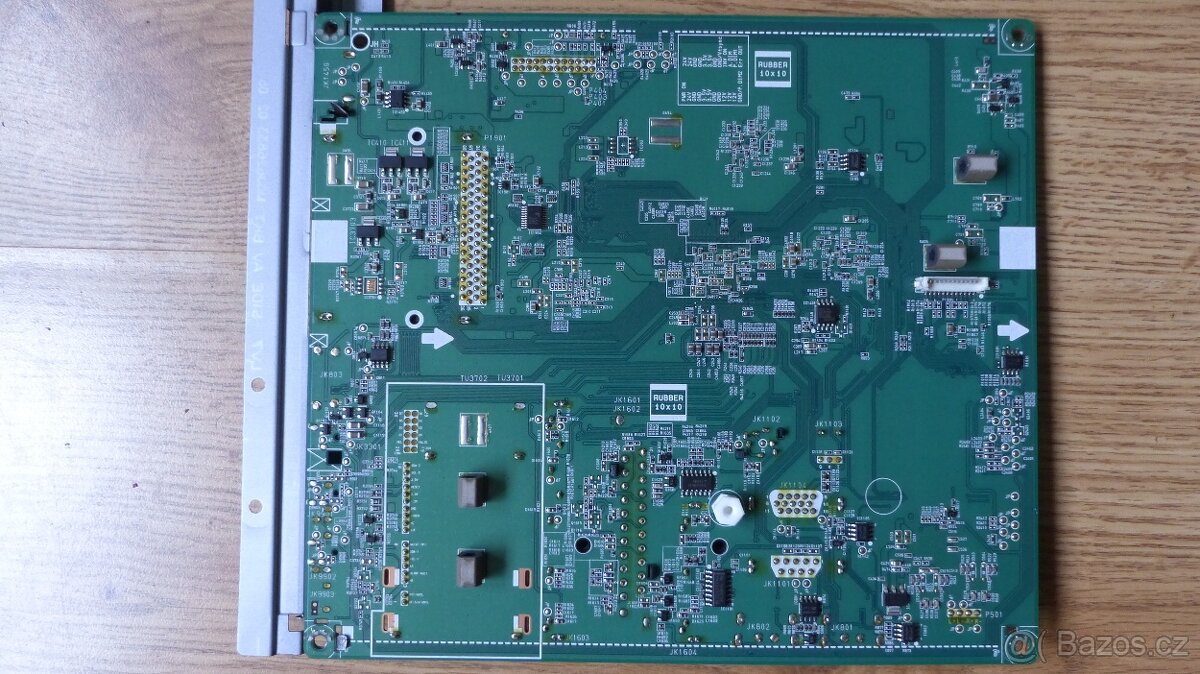 TV díly - 37LV3550 - 5