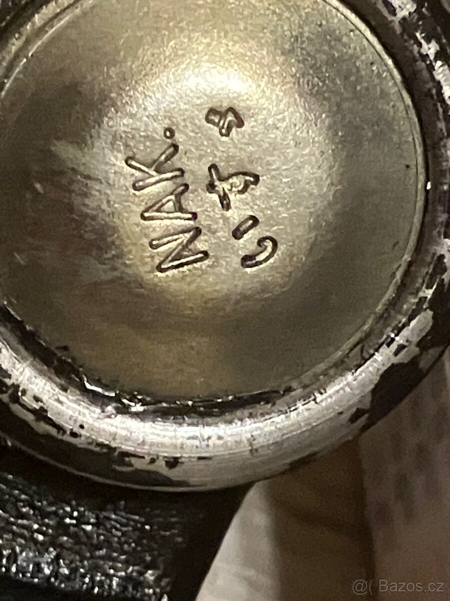 Čep řízení KIA PREGIO 2.7D - 5