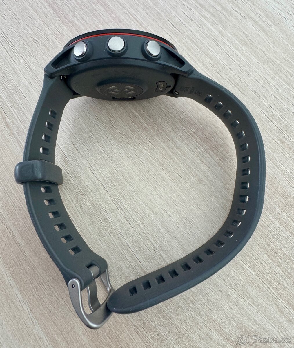 Garmin Forerunner 255 - 5