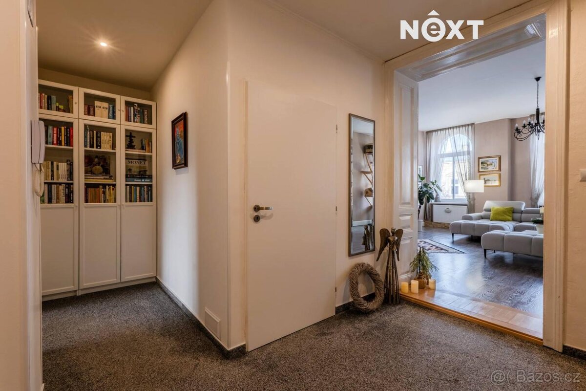 Prodej byt Atypický, 297㎡ - 5