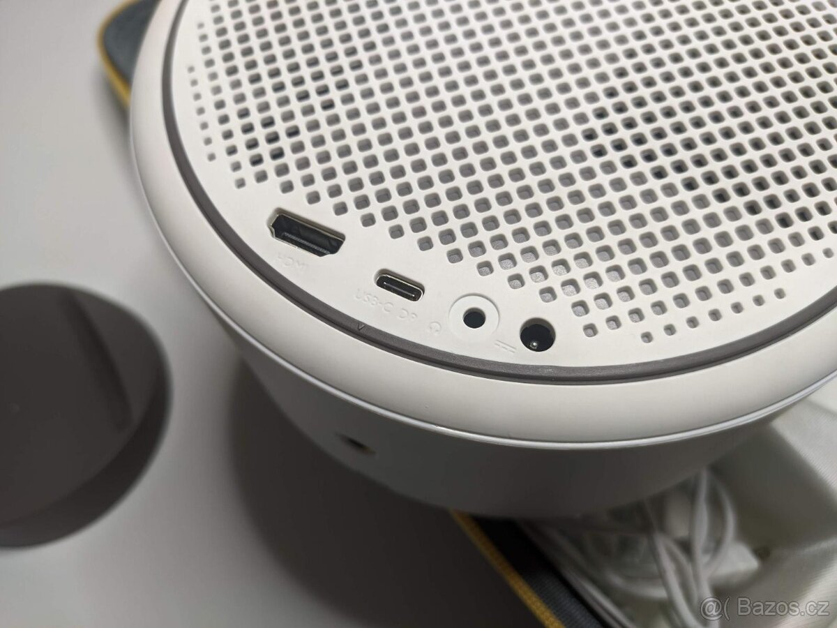 Projektor BenQ GV30 - 5