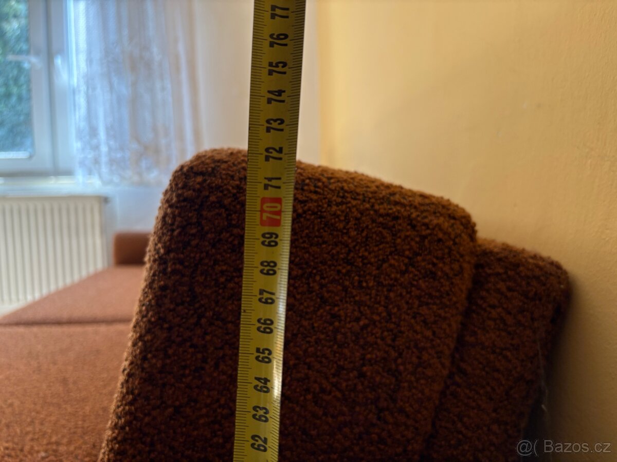 Rozkládací gauč - 5