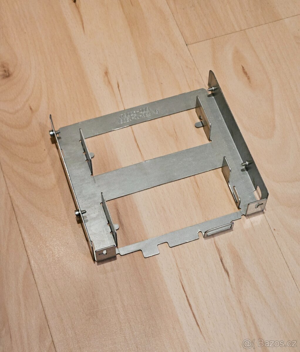 Rámečky na harddisky 2,5" do 3,5" - 5