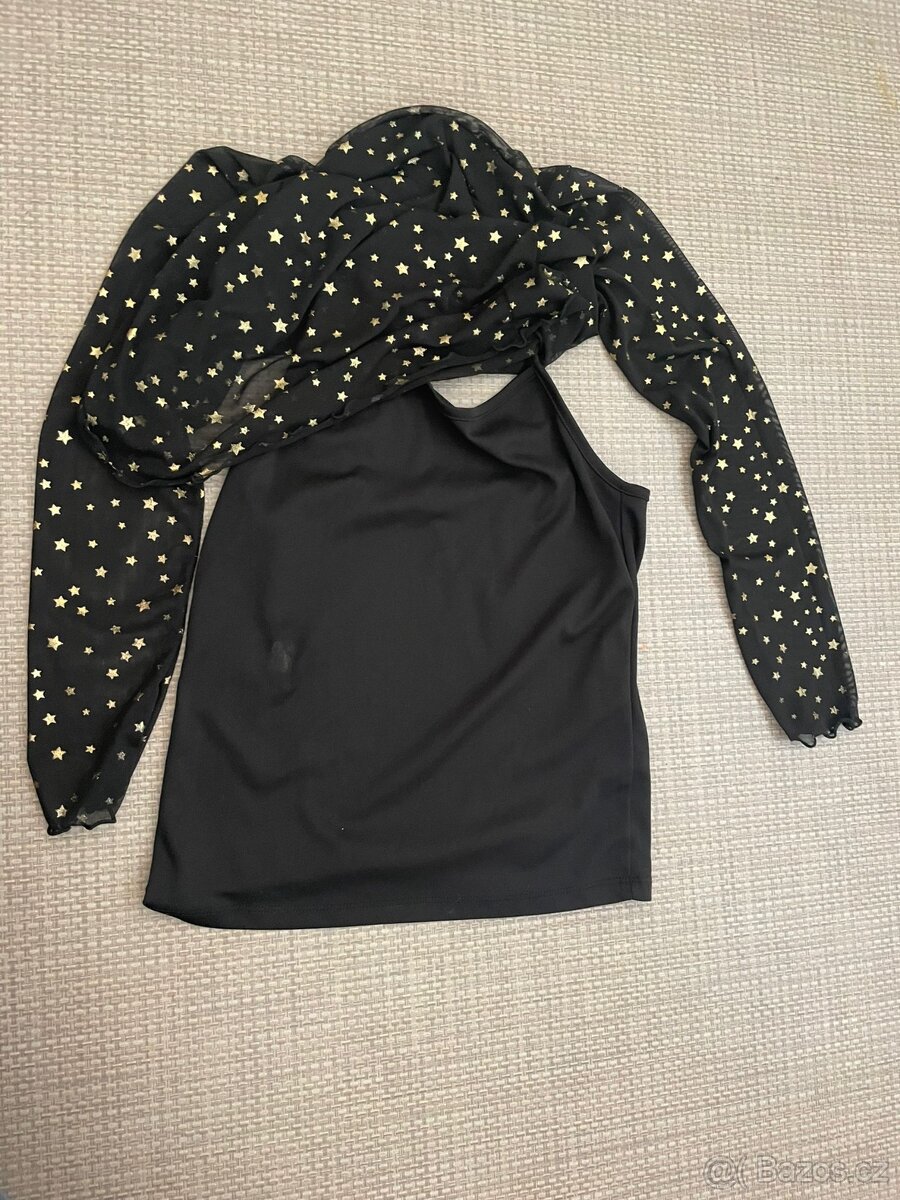 Dívčí oblečení vel.146-164 - 5