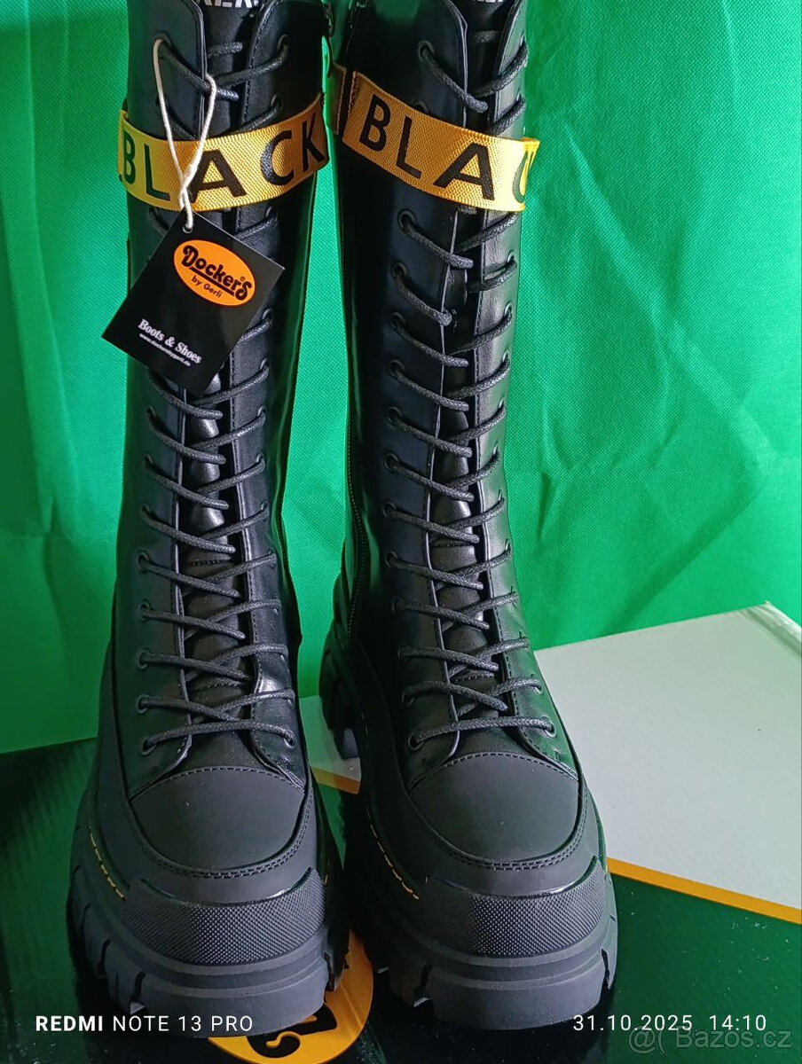 Dockers by Gerli vel.38 - 5