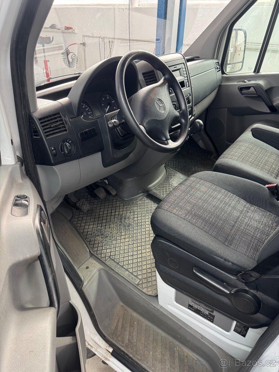 Sprinter 316 CDI - 5