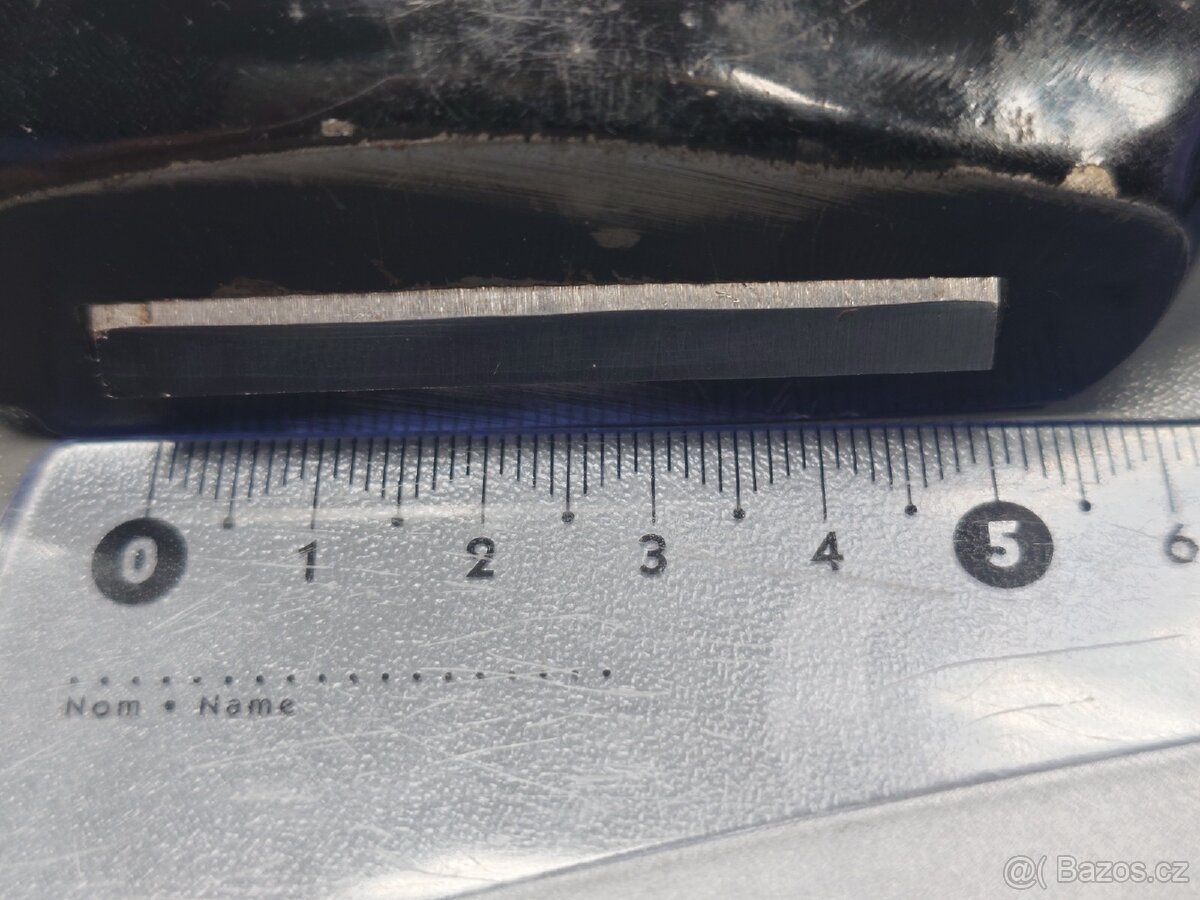 Truhlářská vlaštovka - 5