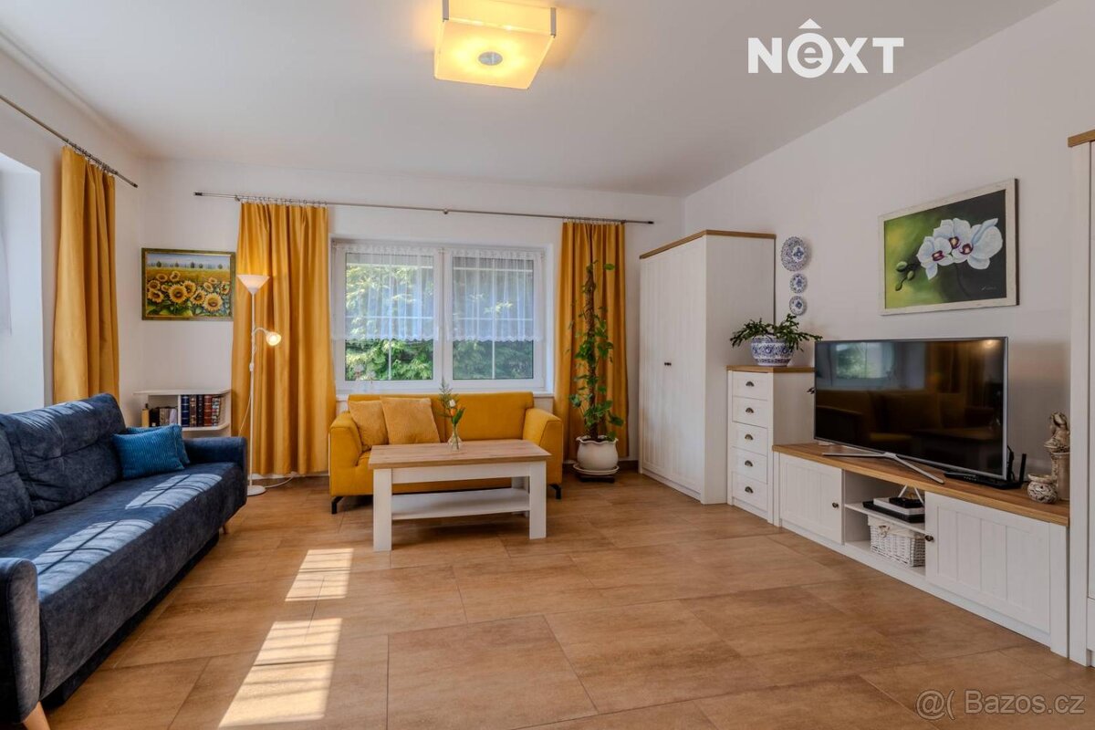 Prodej Rodinný dům, 72㎡ - 5