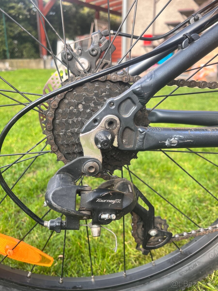 Dětské kolo, vel. 26 - 5