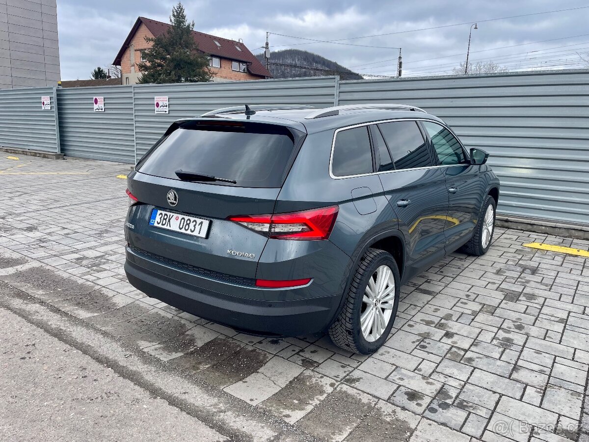 Škoda Kodiaq - 5