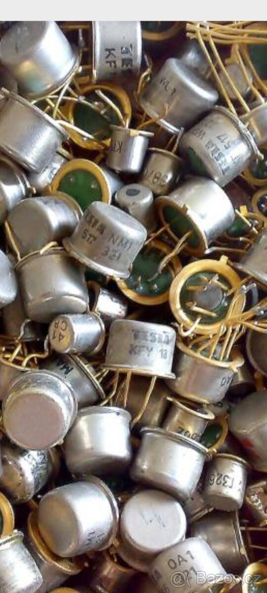 Procesory, pc zakladove desky, Ram - 5