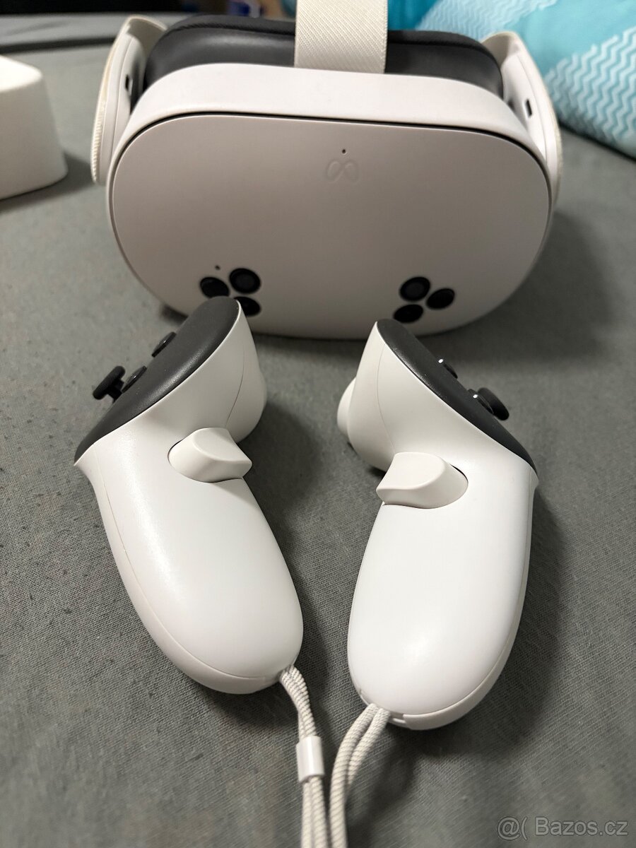 Meta Quest 3S - 5