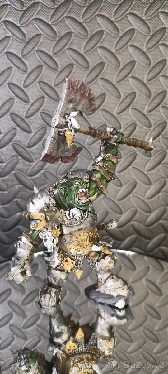 Grimgor Ironhide - 5
