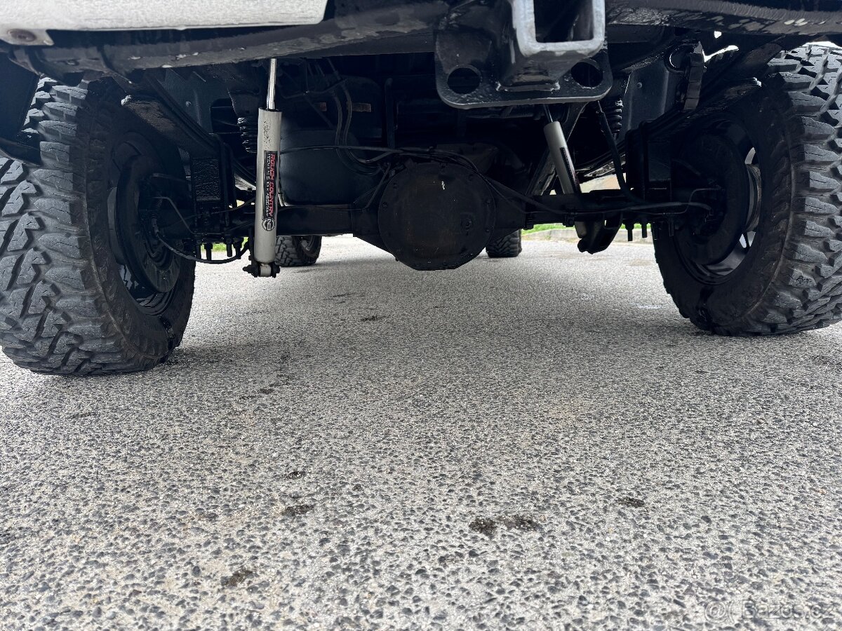 Silverado V8 5.3