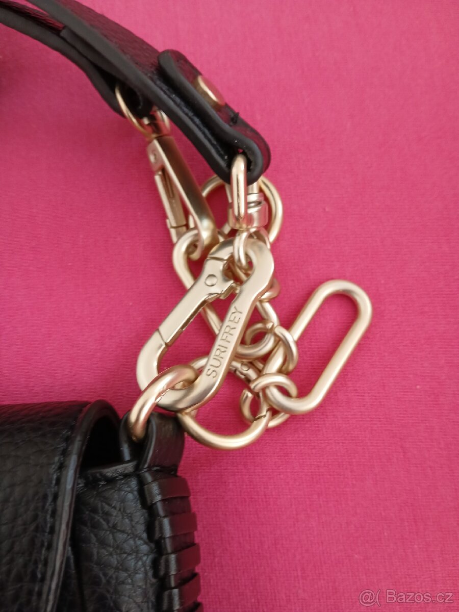 Nova kabelka s visačkou Suri Frey - 5