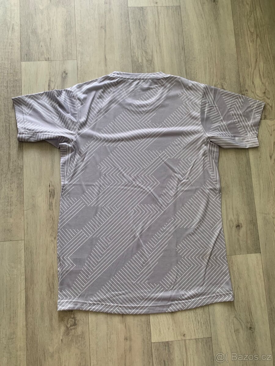 Chlapecká funkční trička Nike Adidas, vel. M - 5