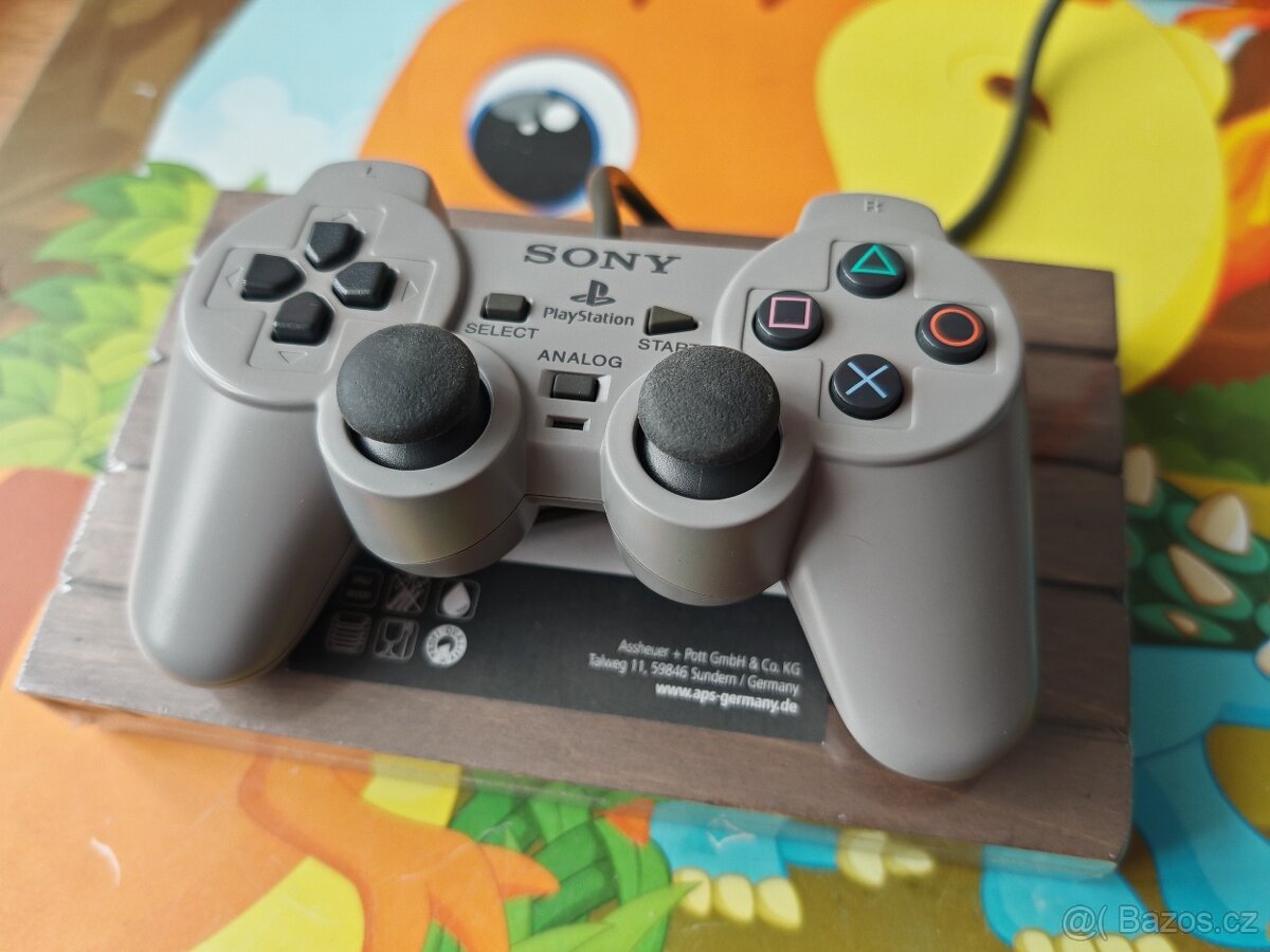 Playstation 1 - Japan - 5