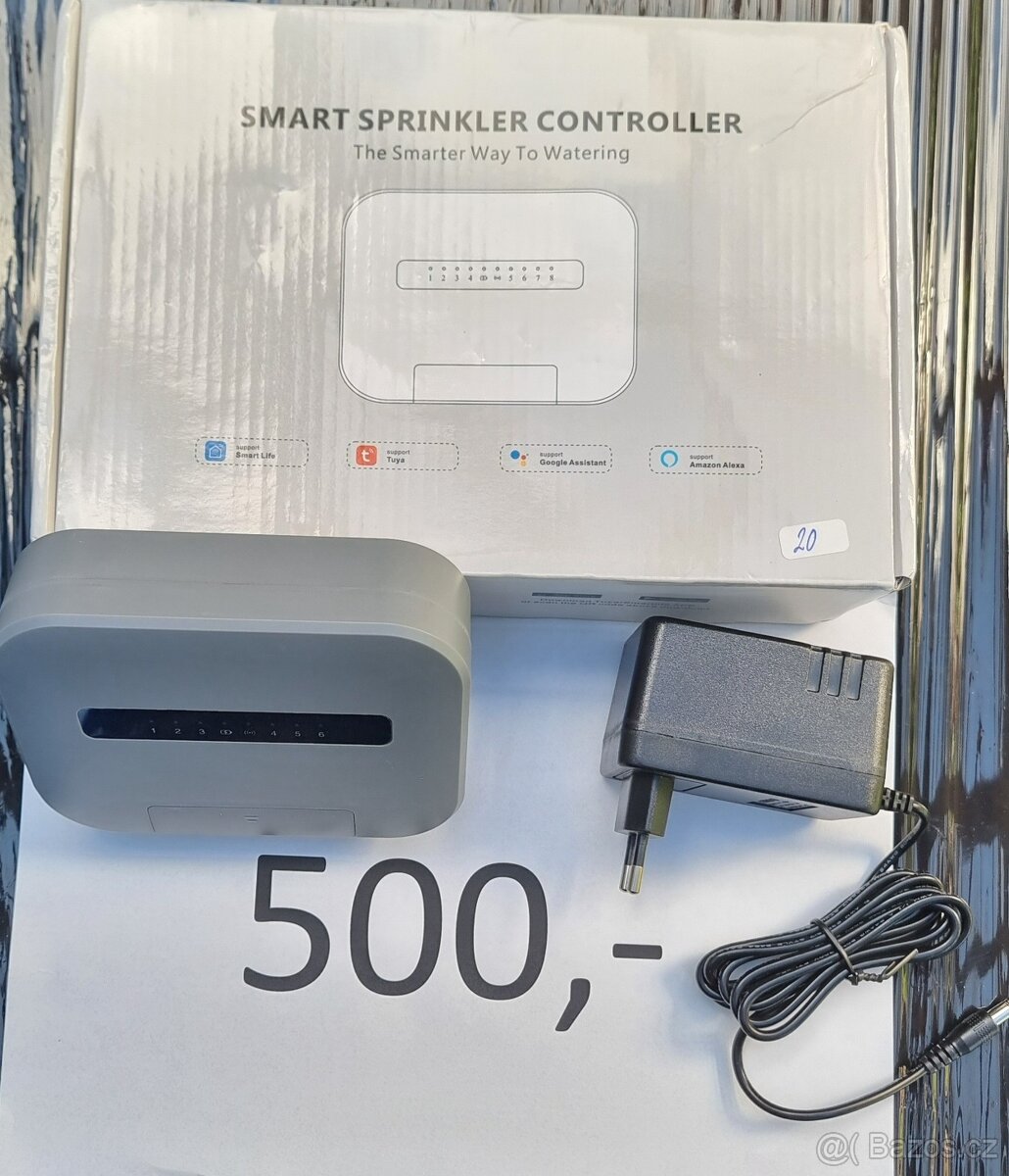 Mix věcí na prodej. - 5