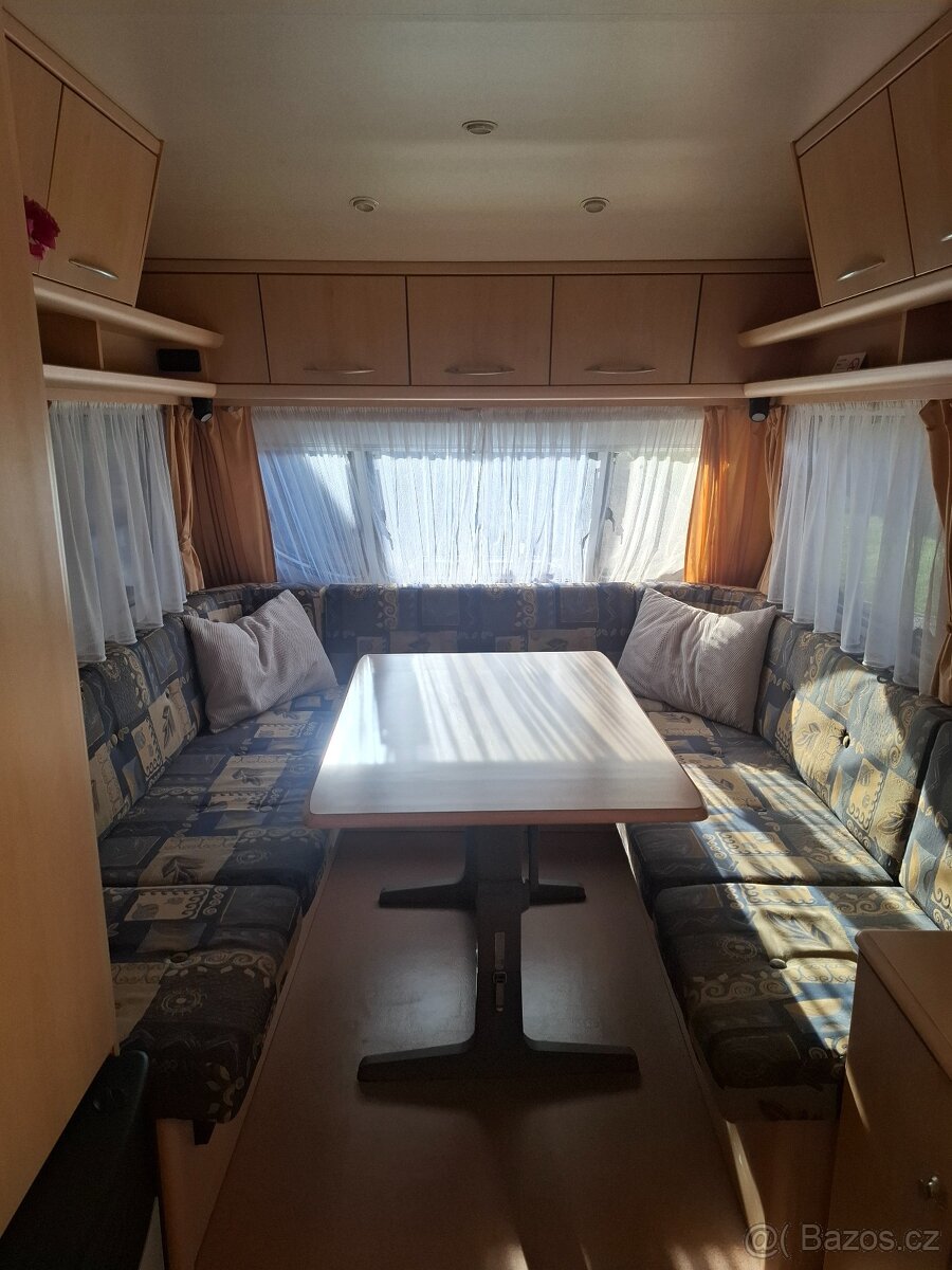 Karavan Chateau Calista 390 - 5