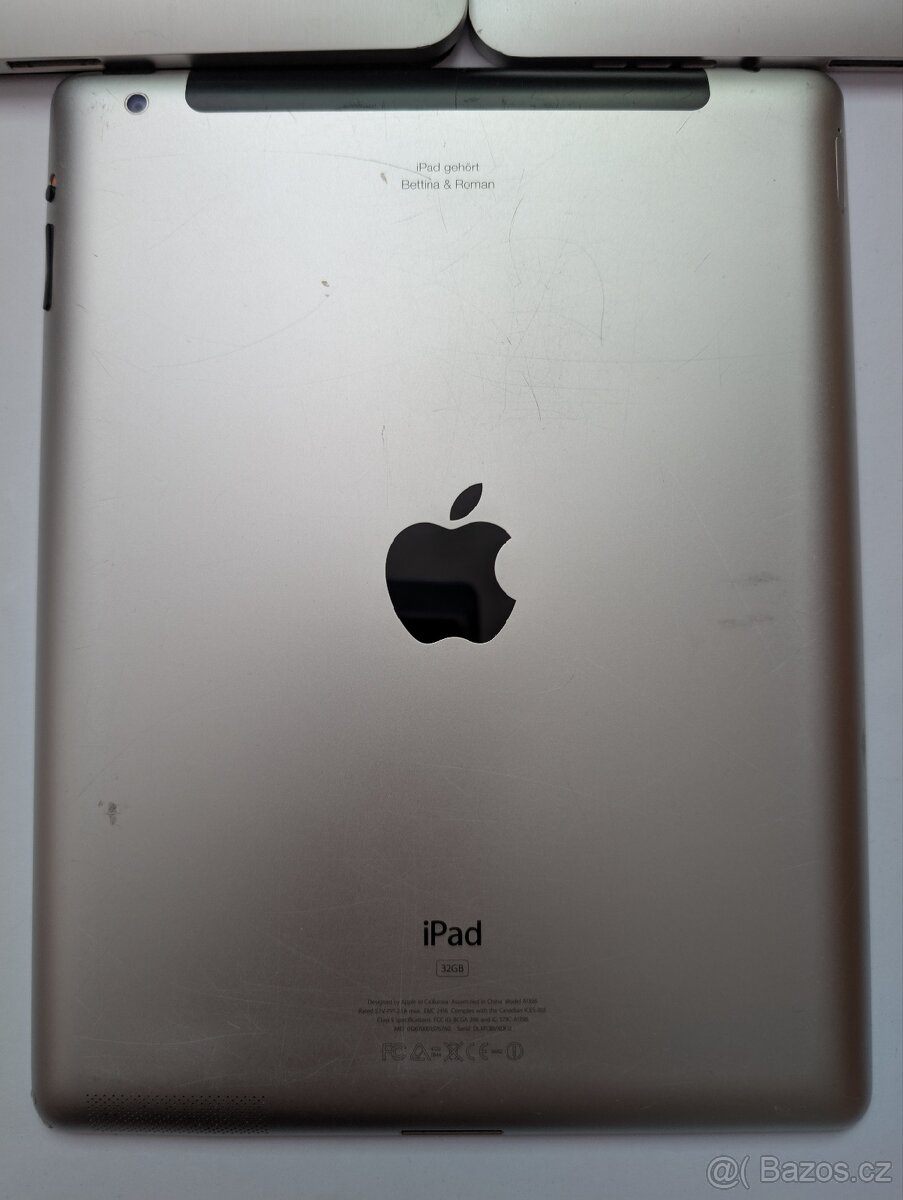 3x iPad na ND - 5