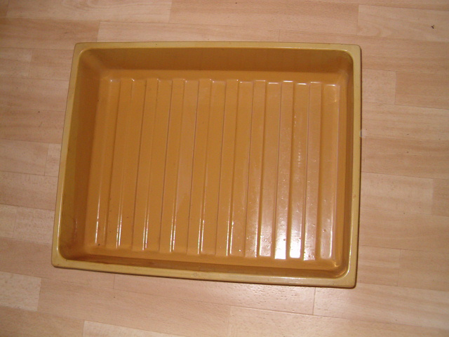 Retro věci, kelímky, svíčky, razítka, váha, váza, OVO - 5