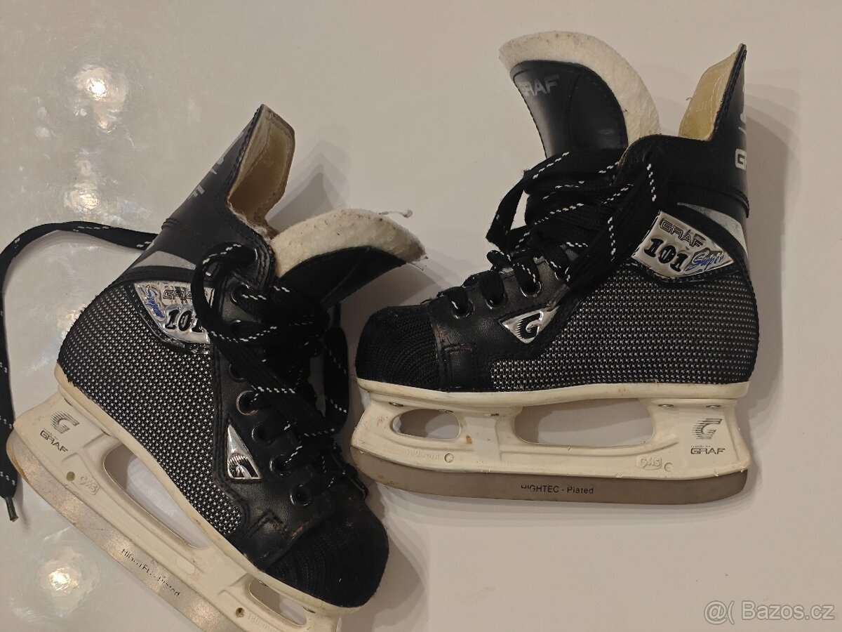 Brusle dětské kluk - 5