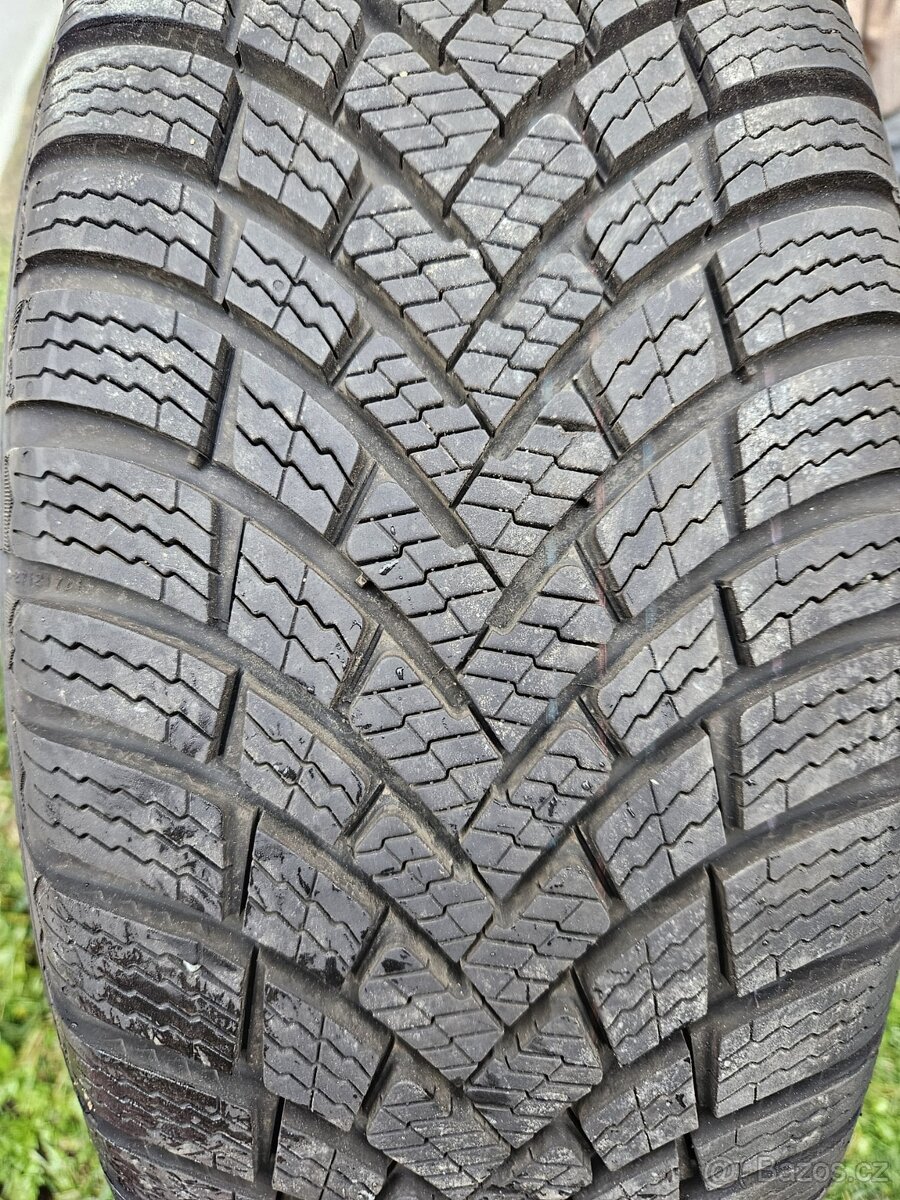 Sada Ford zimní - 5