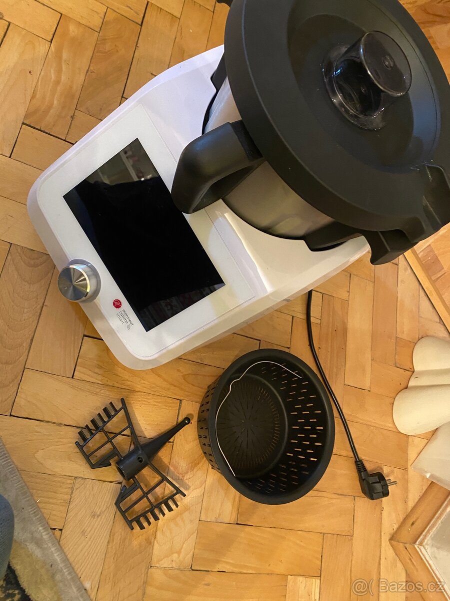 Monsieur Cuisine - nový,nepoužitý - 5