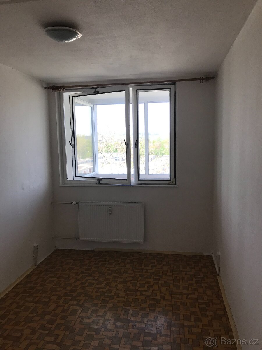 Velký byt 4+1, os.vlast., Mělník. - 5