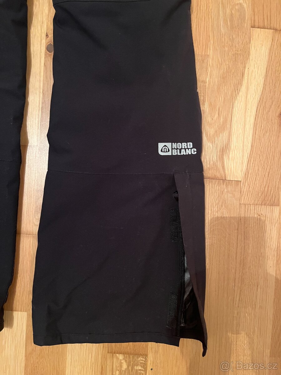 Prodám lyžařské kalhoty NORD BLANC - 5
