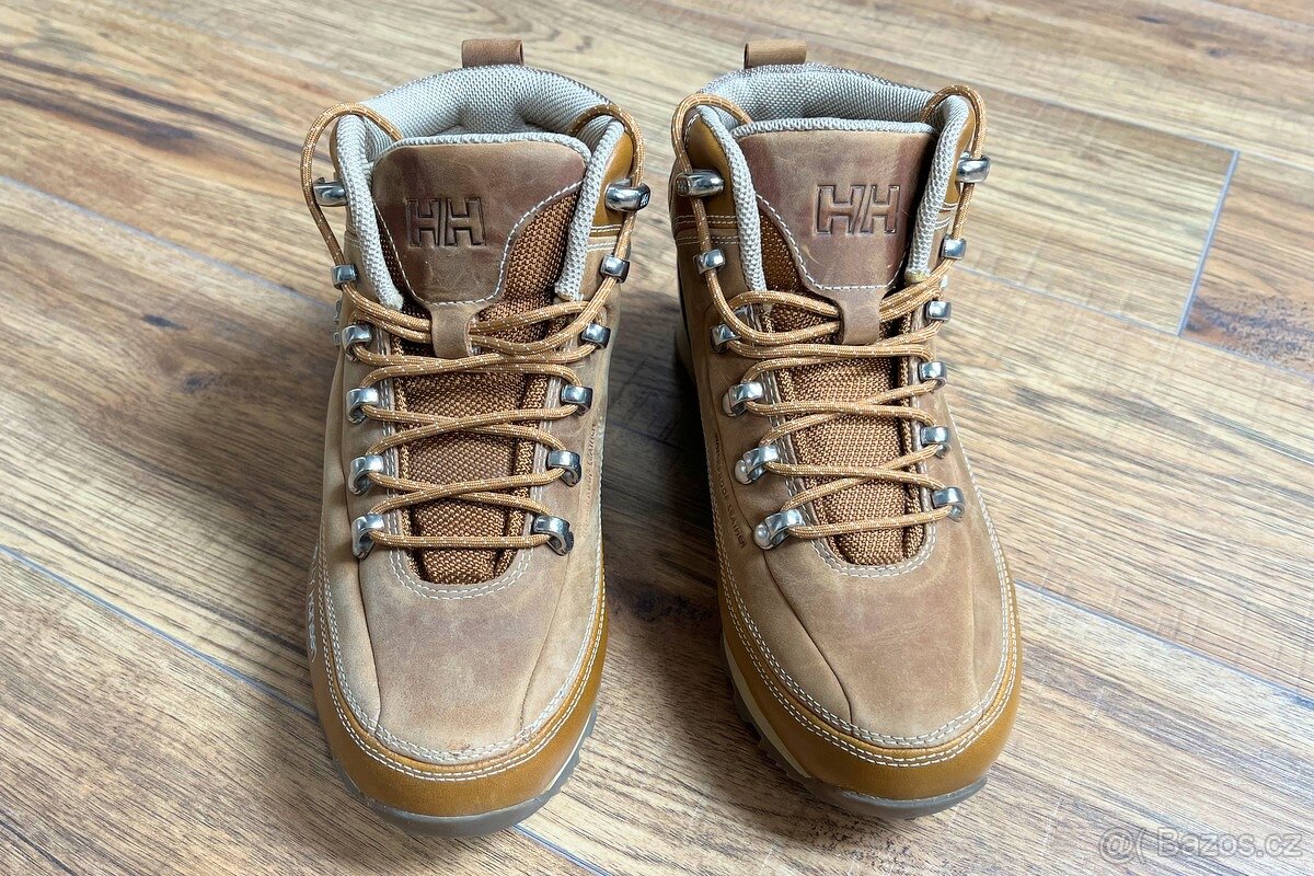 Helly Hansen Forester - dívčí, vel EU 36 - 5