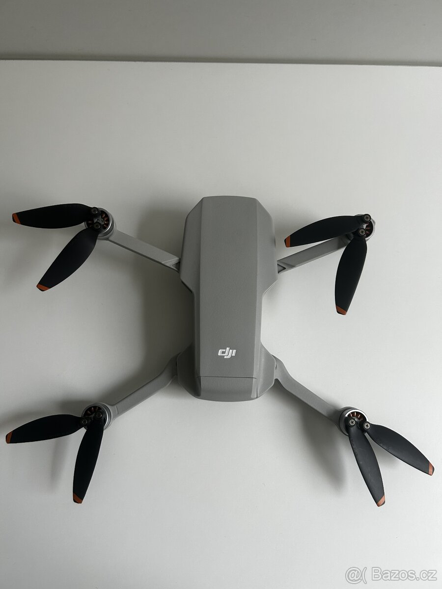 DJI Mini 4K - 5