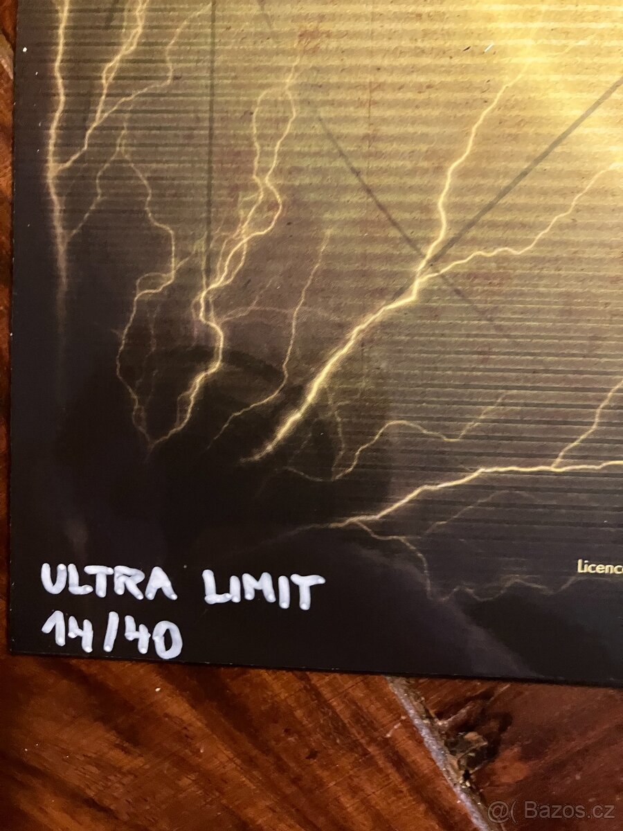 LP Kurtizány z 25. Avenue-Teorie morfické rezonance-14/40 - 5