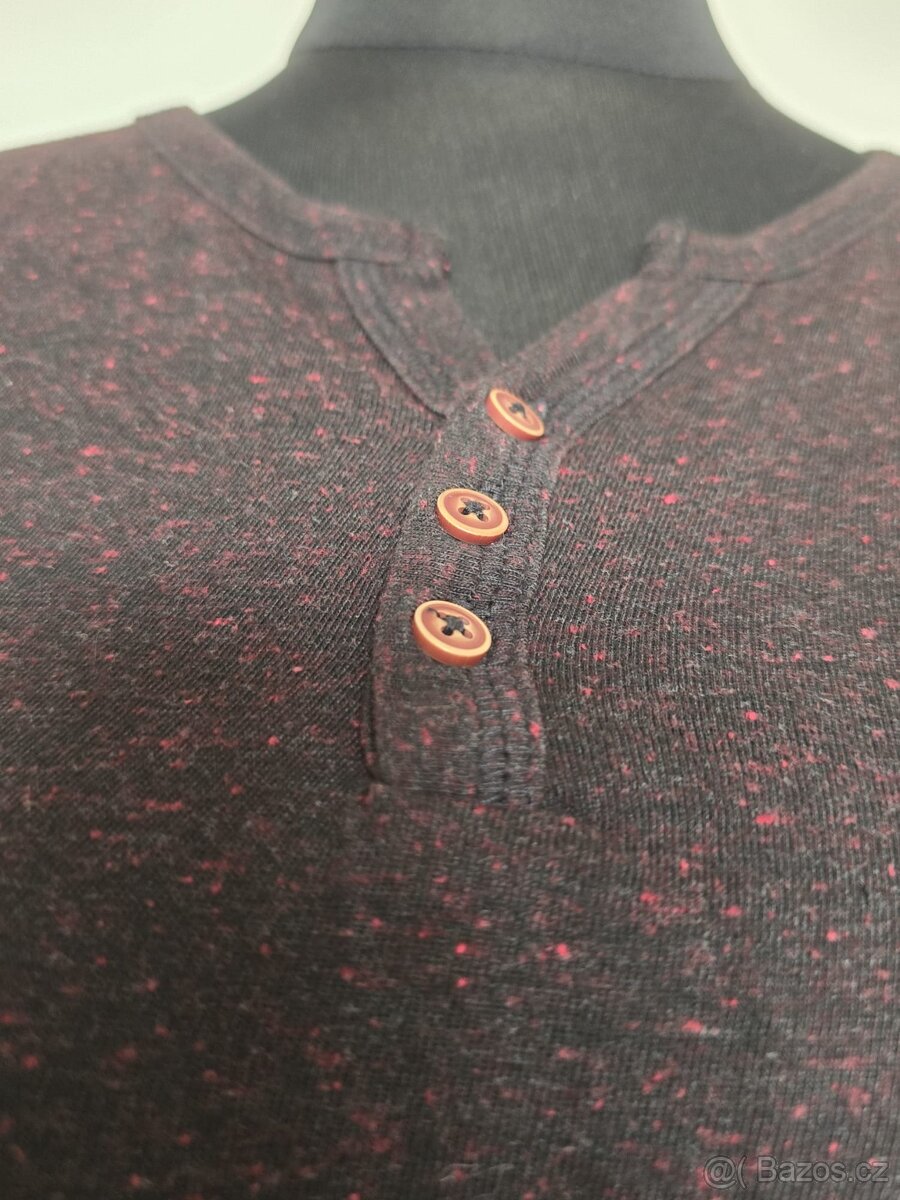 Dámské tričko vel. XS (34) zn. Smog - 5