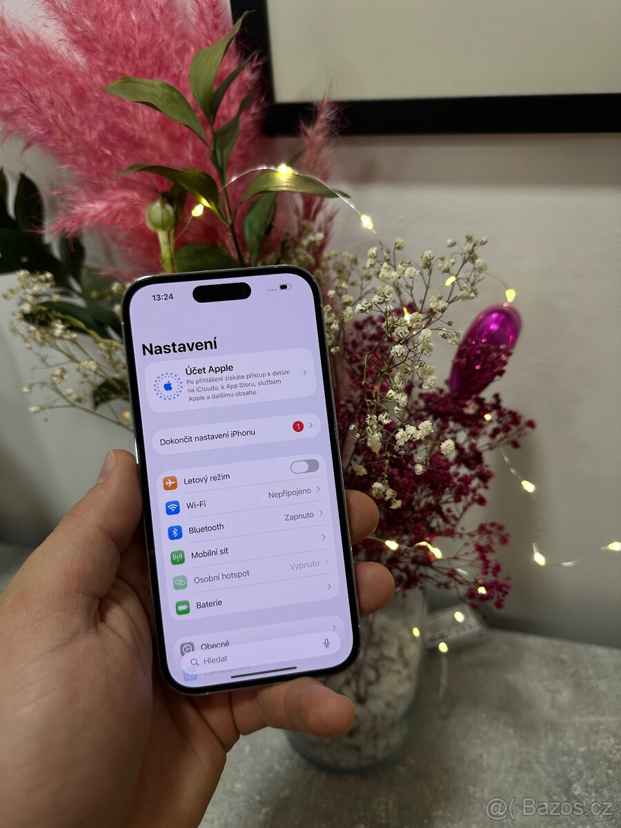 IPhone 14 Pro 256gb TOP STAV - 5