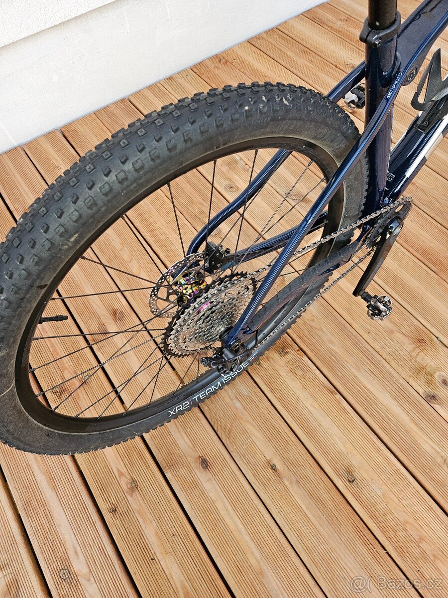 Trek Procaliber 9.6 - 5