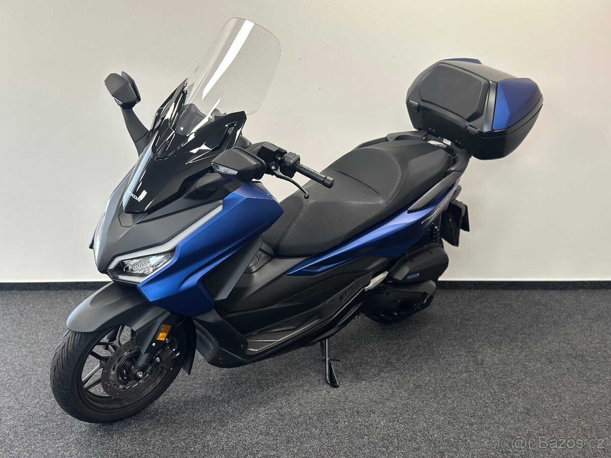 Honda Forza 125 2025 - 5