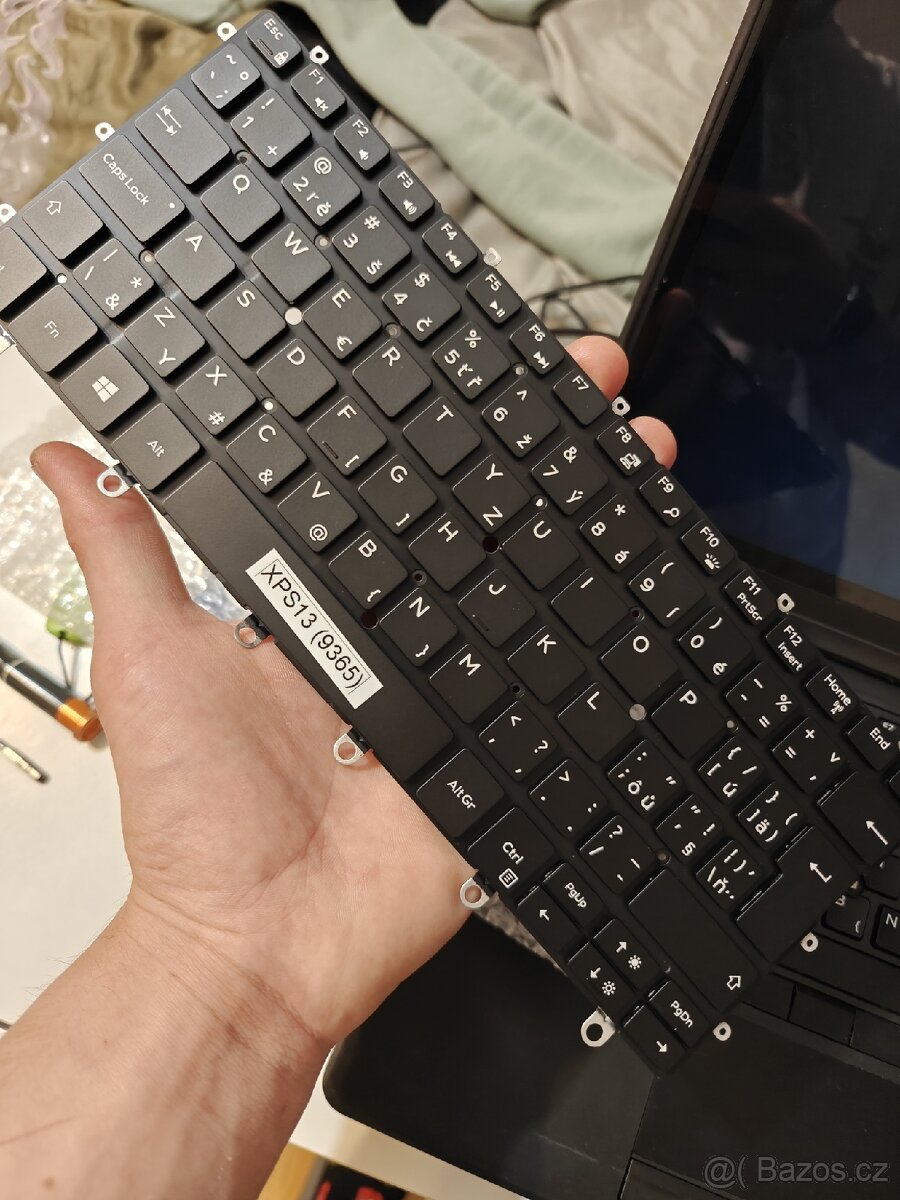 Dell 7280 us 5491 xps 9365 - 5