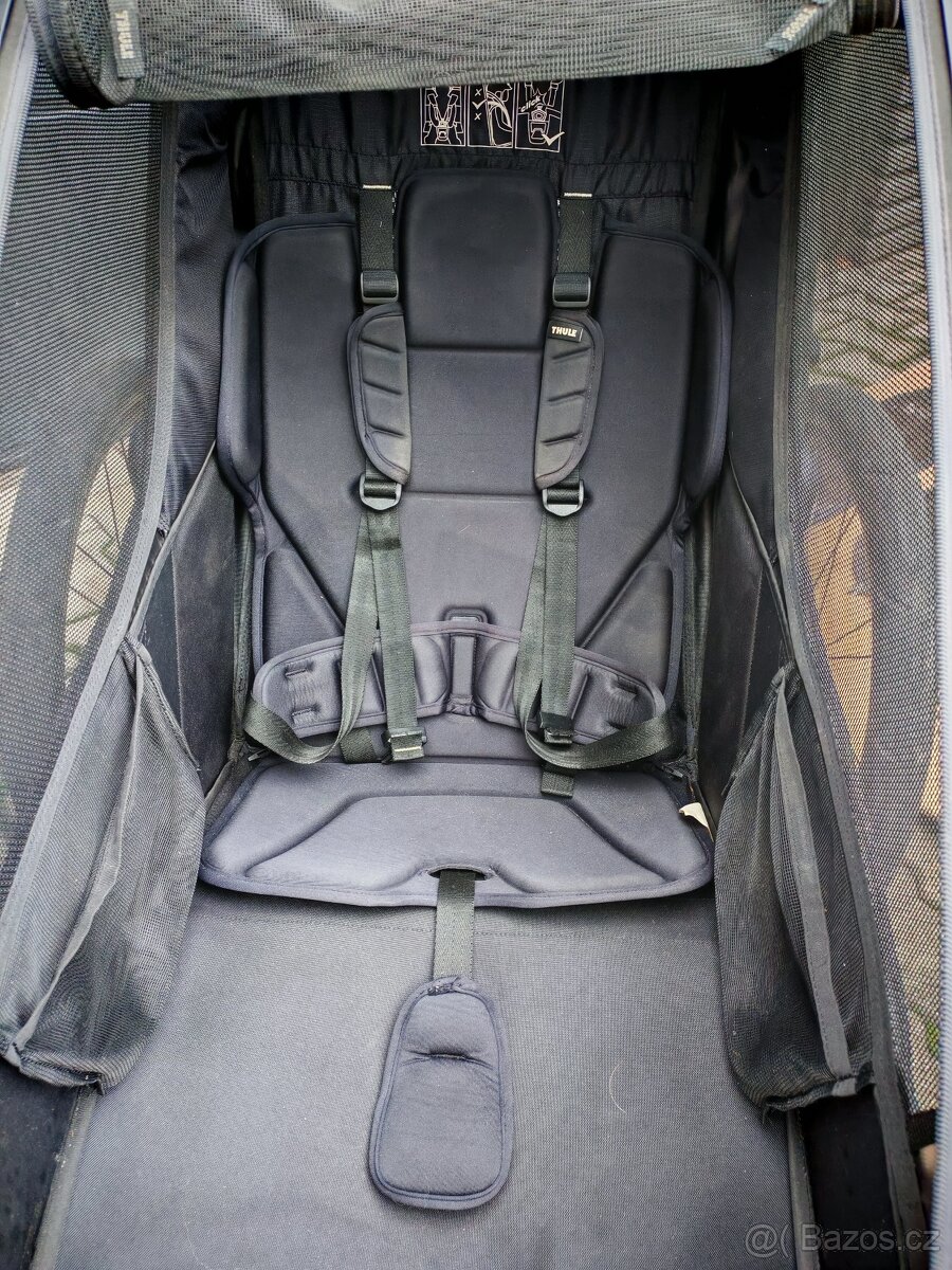 Vozík Thule Chariot Sport 1 - 5