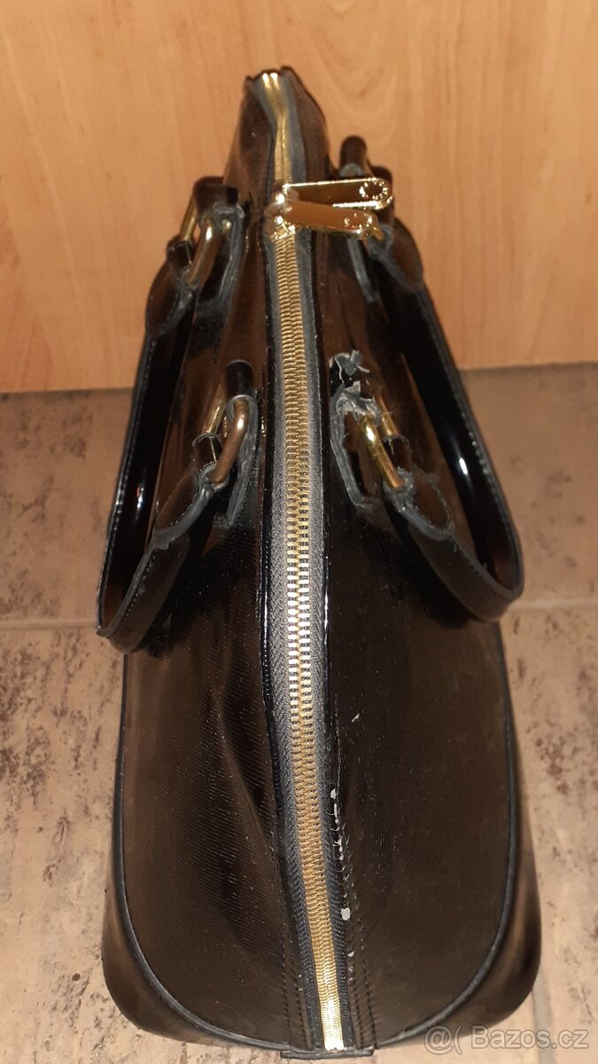 Kabelka Louis Vuitton L V - 5