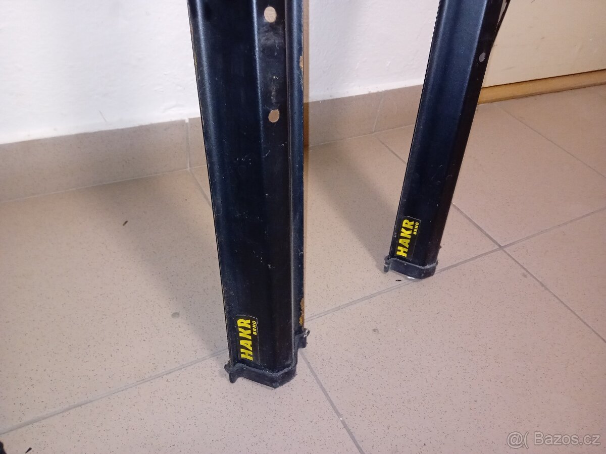 Nosic na kolo 3x - 5