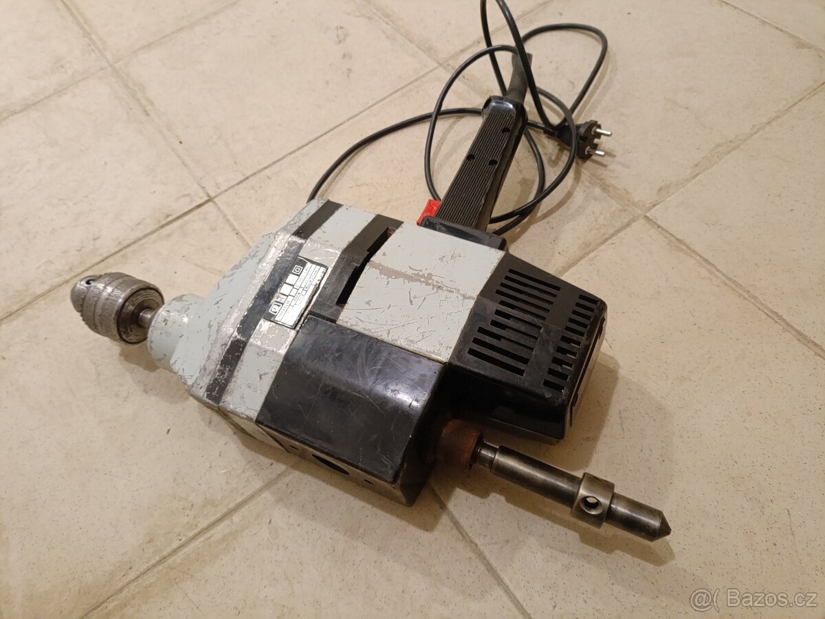 Prodám vrtačku Narex EV 023 D - 5