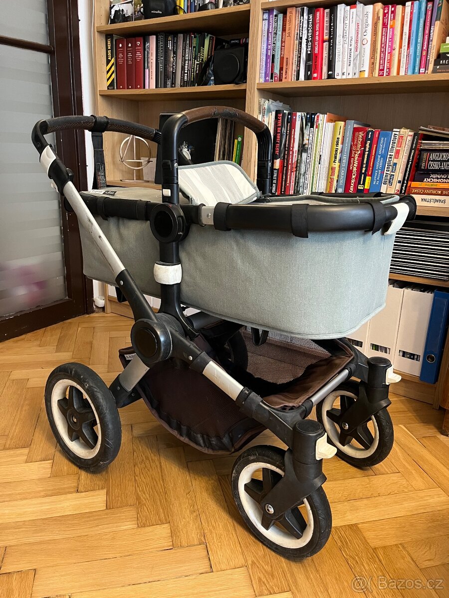 Kočárek Bugaboo Buffalo - 5