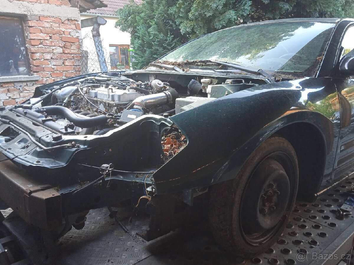 Mitsubishi Eclipse 3q - 5