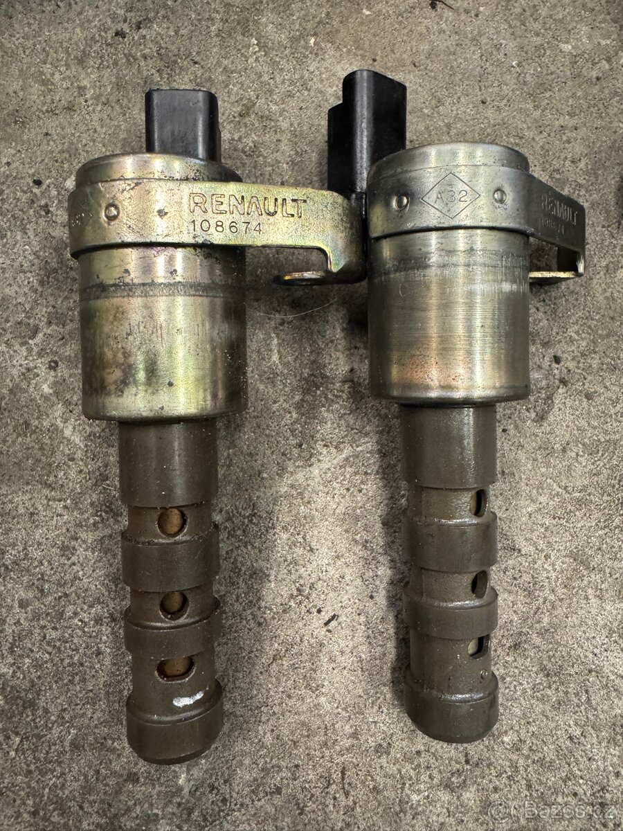 Renault Clio Sport 172/182 2.0 16V - 5