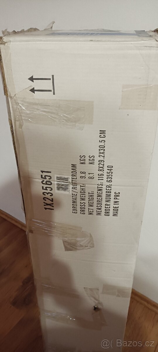 Vánoční stromeček - 5