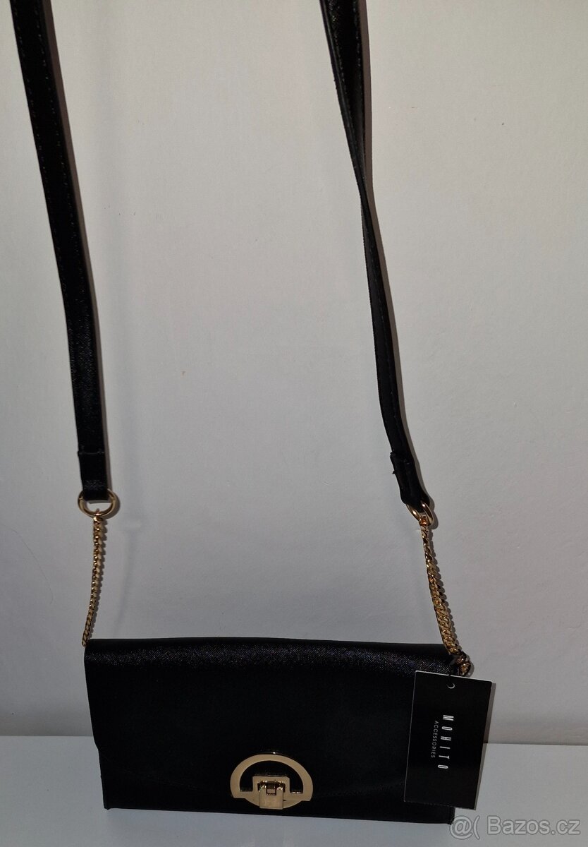 Kabelka Mohito nová - 5