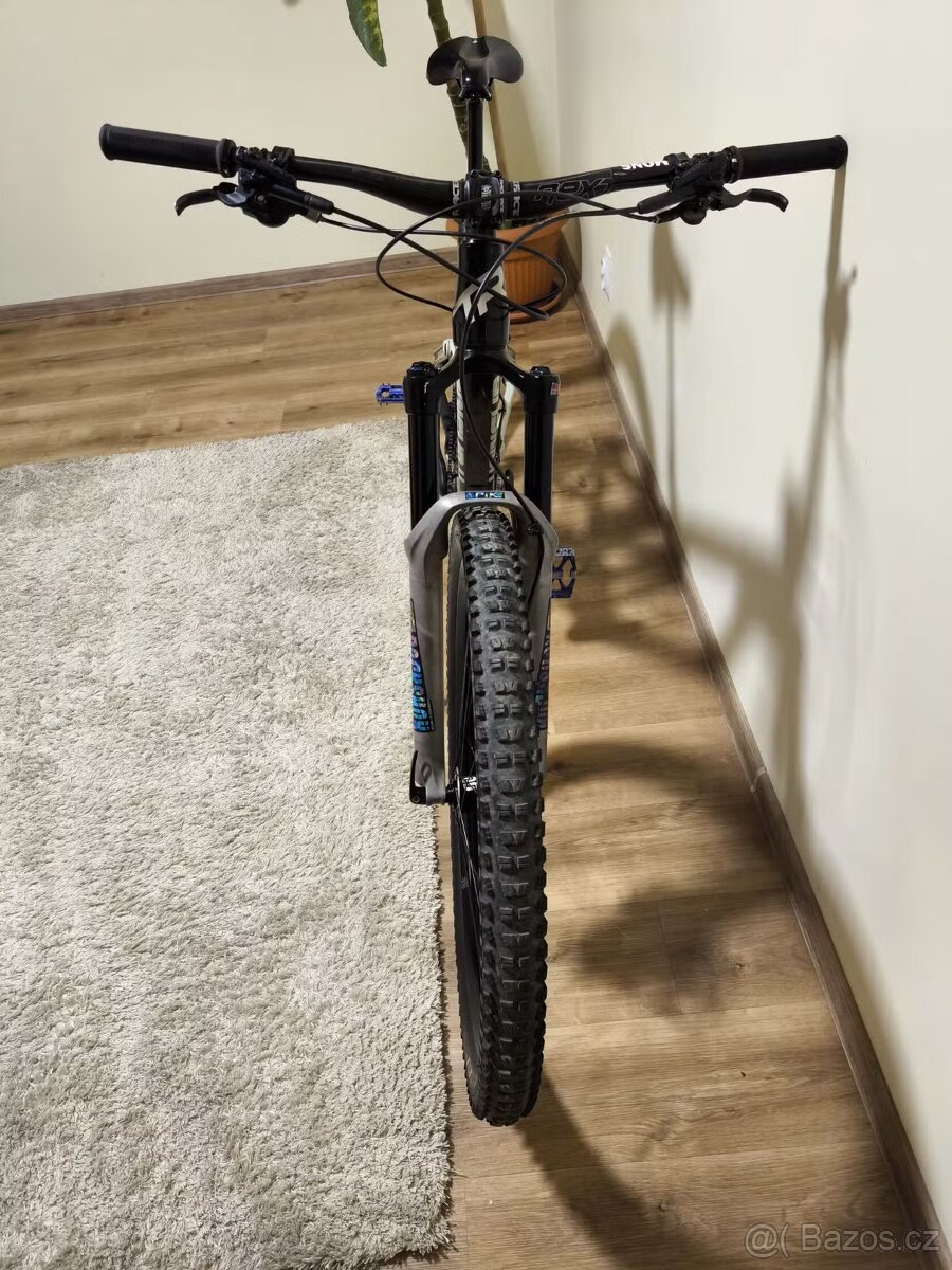 Transition Smuggler - 5