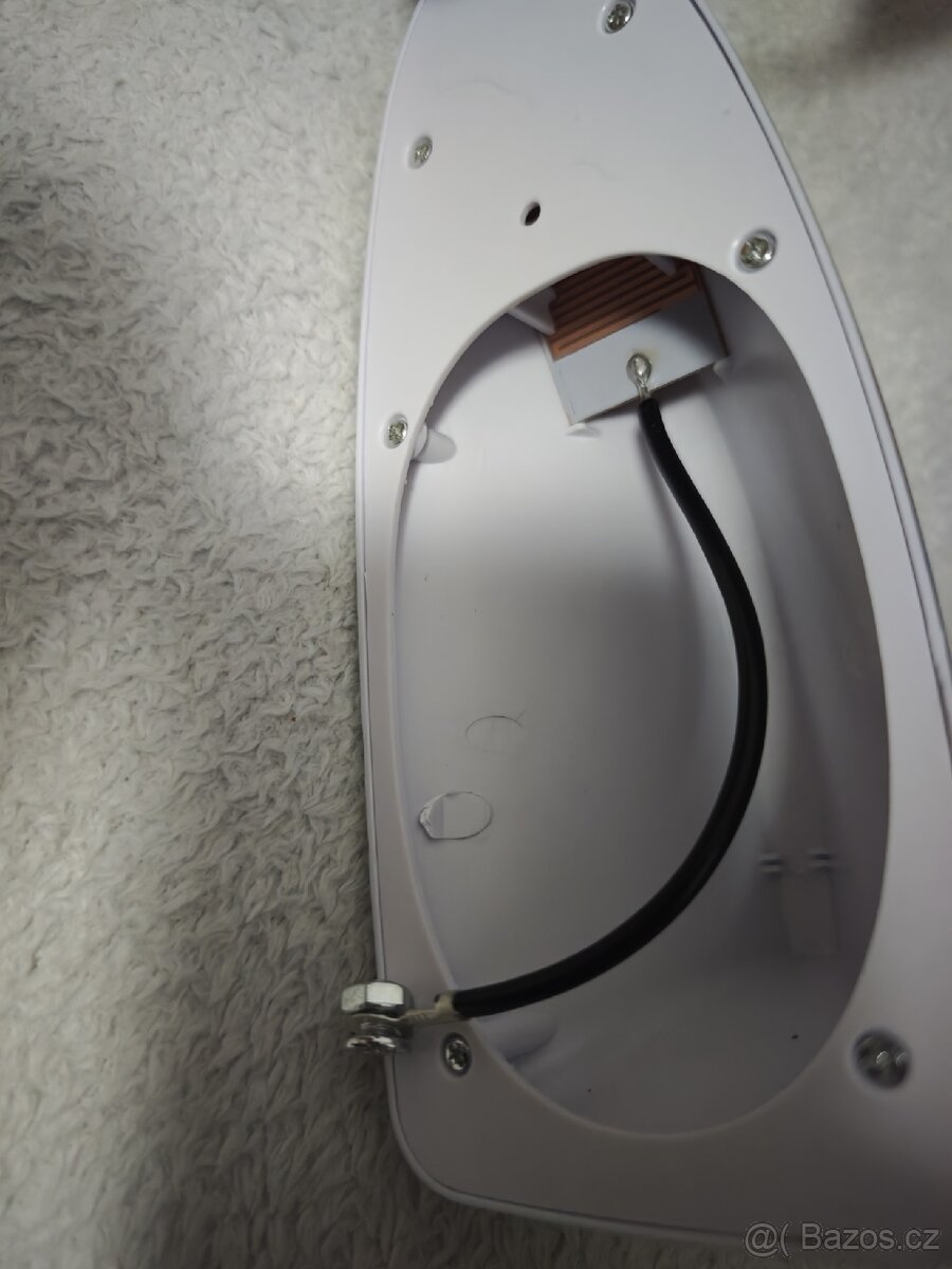 žraločí ploutvová anténa - 5